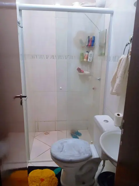 Casa com 2 quartos à venda, 93m2 em Nações, Fazenda Rio Grande - PR - imagem 9 Foto 9 de Casa com 2 quartos à venda, 93m2 em Nações, Fazenda Rio Grande - PR