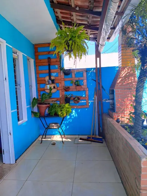 Casa com 2 quartos à venda, 93m2 em Nações, Fazenda Rio Grande - PR - imagem 6 Foto 6 de Casa com 2 quartos à venda, 93m2 em Nações, Fazenda Rio Grande - PR