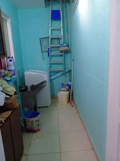 Casa com 2 quartos à venda, 93m2 em Nações, Fazenda Rio Grande - PR - imagem 4 Foto 4 de Casa com 2 quartos à venda, 93m2 em Nações, Fazenda Rio Grande - PR