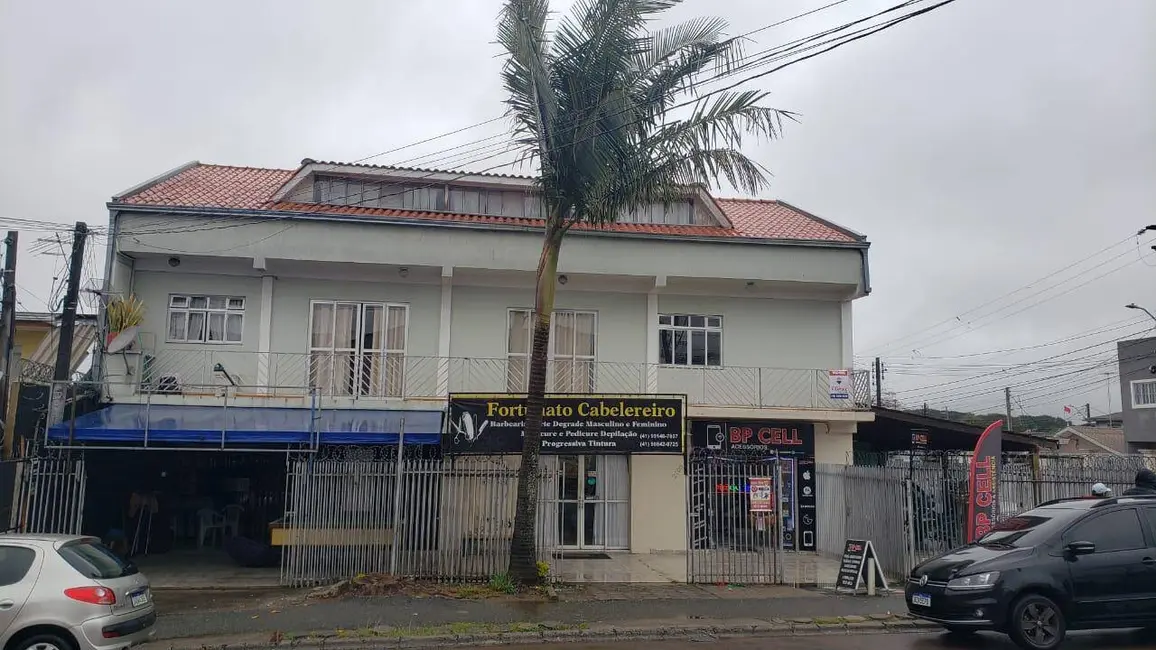 Sala Comercial à venda, 240m2 em Sítio Cercado, Curitiba - PR - imagem 7 Foto 7 de Sala Comercial à venda, 240m2 em Sítio Cercado, Curitiba - PR