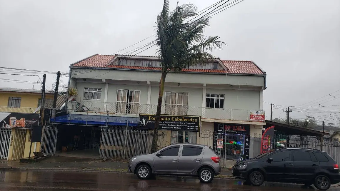 Sala Comercial à venda, 240m2 em Sítio Cercado, Curitiba - PR - imagem 1 Foto 1 de Sala Comercial à venda, 240m2 em Sítio Cercado, Curitiba - PR