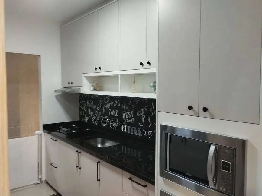 Foto 6 de Sobrado com 3 quartos à venda, 85m2 em Santa Felicidade, Curitiba - PR