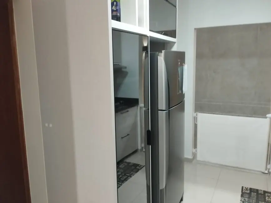 Foto 9 de Sobrado com 3 quartos à venda, 85m2 em Santa Felicidade, Curitiba - PR