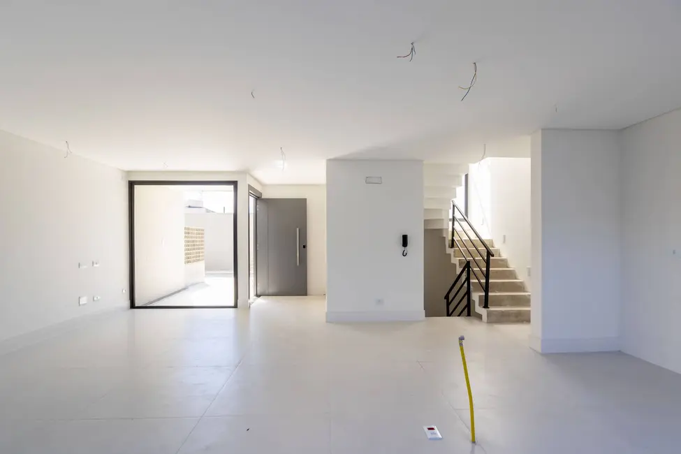 Foto 7 de Casa com 3 quartos à venda, 153m2 em São Braz, Curitiba - PR