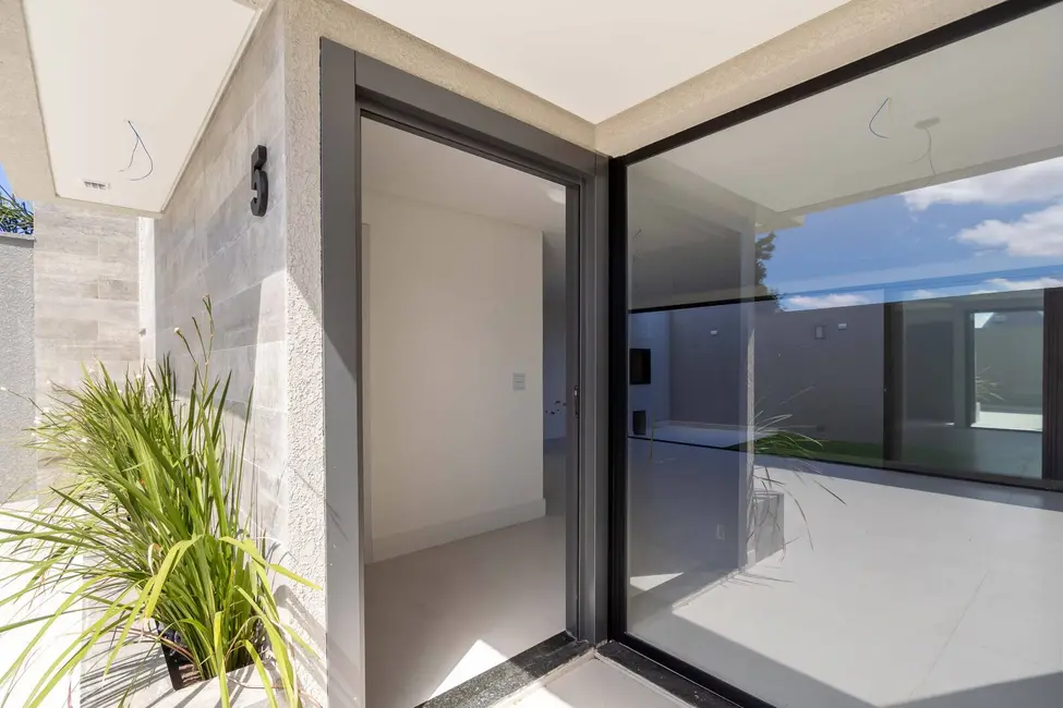Foto 5 de Casa com 3 quartos à venda, 153m2 em São Braz, Curitiba - PR