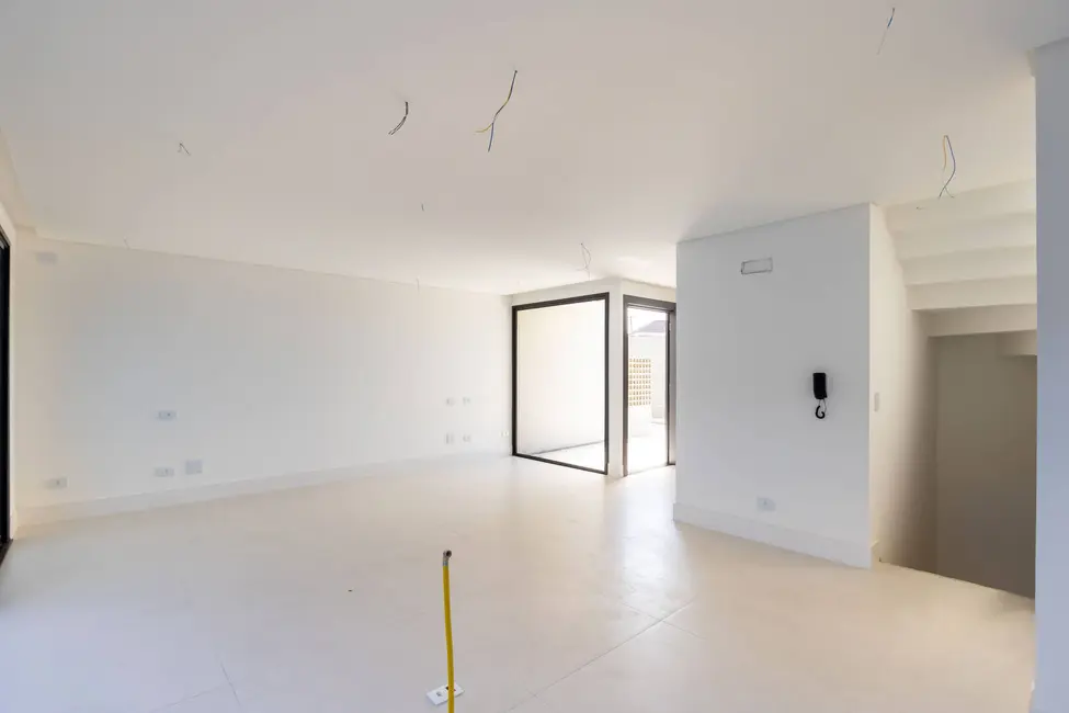Foto 8 de Casa com 3 quartos à venda, 153m2 em São Braz, Curitiba - PR
