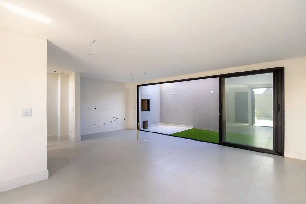 Foto 9 de Casa com 3 quartos à venda, 153m2 em São Braz, Curitiba - PR