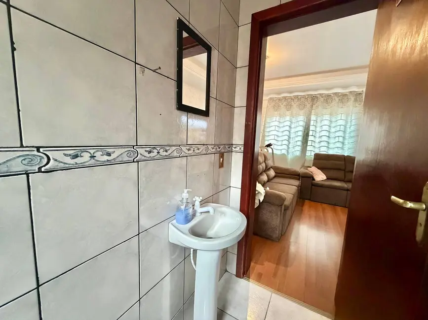 Foto 9 de Casa com 3 quartos à venda, 110m2 em Costeira, Araucaria - PR