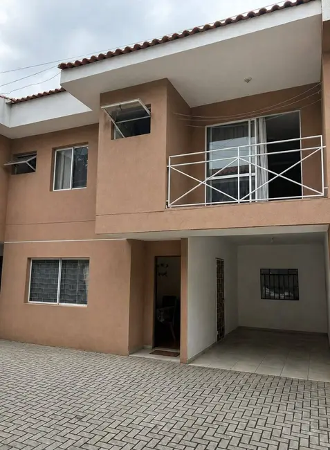 Foto 1 de Casa com 3 quartos à venda, 110m2 em Costeira, Araucaria - PR