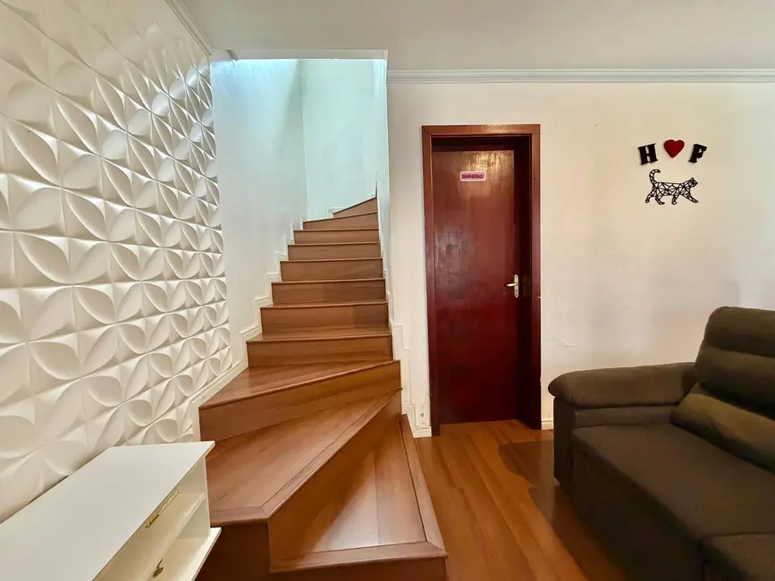 Foto 7 de Casa com 3 quartos à venda, 110m2 em Costeira, Araucaria - PR
