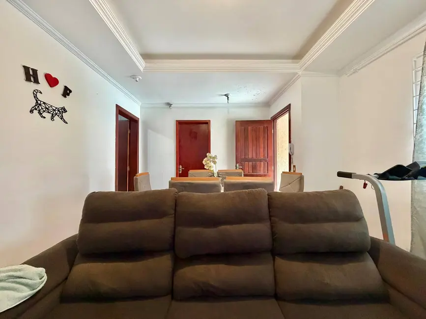 Foto 5 de Casa com 3 quartos à venda, 110m2 em Costeira, Araucaria - PR