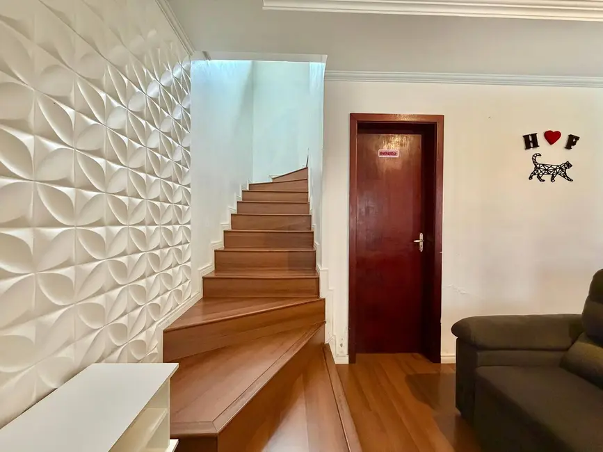 Foto 8 de Casa com 3 quartos à venda, 110m2 em Costeira, Araucaria - PR