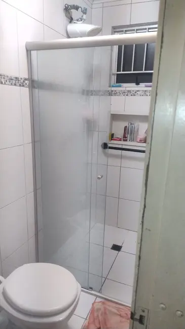 Foto 7 de Sobrado com 3 quartos à venda, 70m2 em Alto Boqueirão, Curitiba - PR