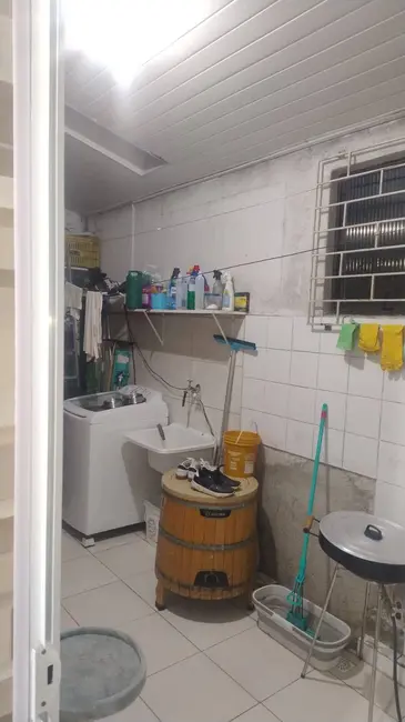 Foto 8 de Sobrado com 3 quartos à venda, 70m2 em Alto Boqueirão, Curitiba - PR