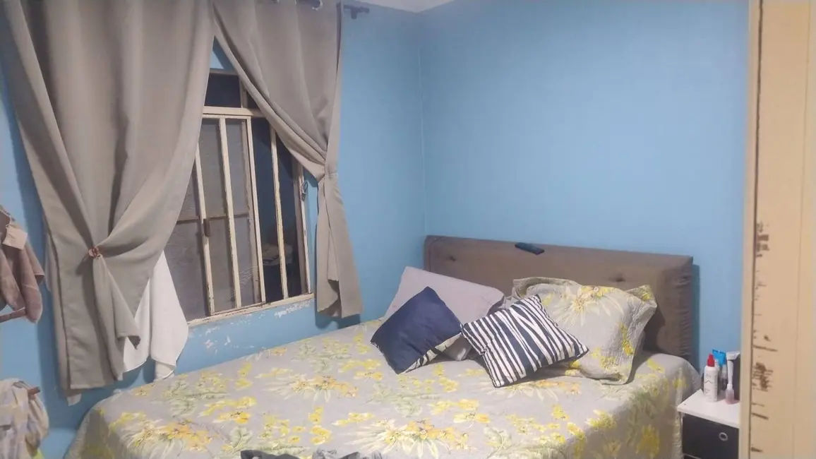 Foto 6 de Sobrado com 3 quartos à venda, 70m2 em Alto Boqueirão, Curitiba - PR