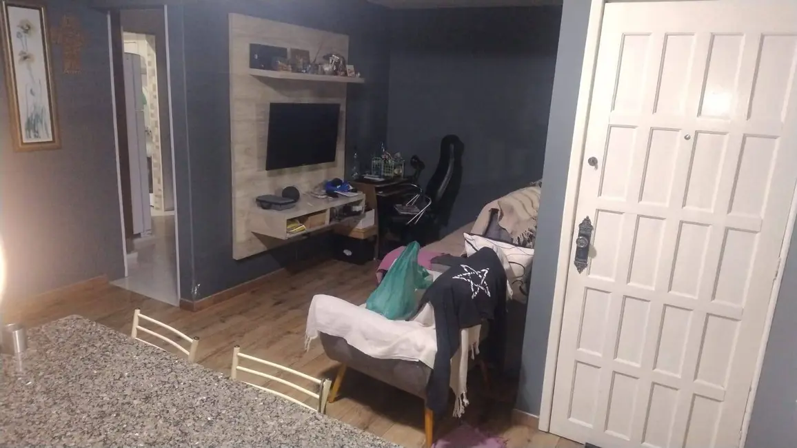 Foto 5 de Sobrado com 3 quartos à venda, 70m2 em Alto Boqueirão, Curitiba - PR