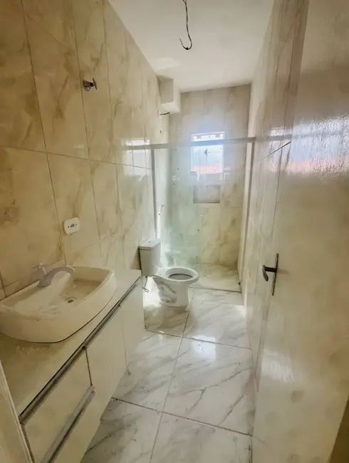 Casa com 3 quartos à venda, 99m2 em Sítio Cercado, Curitiba - PR - imagem 8 Foto 8 de Casa com 3 quartos à venda, 99m2 em Sítio Cercado, Curitiba - PR