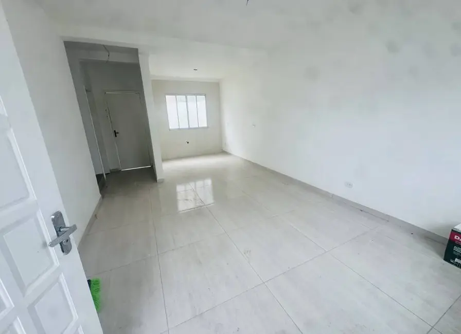 Casa com 3 quartos à venda, 99m2 em Sítio Cercado, Curitiba - PR - imagem 5 Foto 5 de Casa com 3 quartos à venda, 99m2 em Sítio Cercado, Curitiba - PR