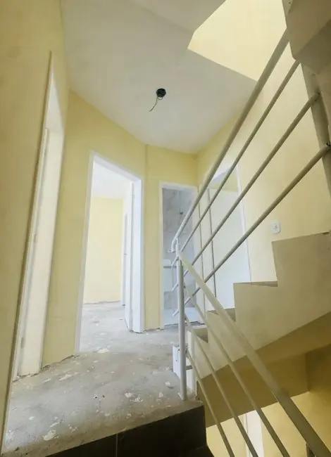 Casa com 3 quartos à venda, 99m2 em Sítio Cercado, Curitiba - PR - imagem 9 Foto 9 de Casa com 3 quartos à venda, 99m2 em Sítio Cercado, Curitiba - PR