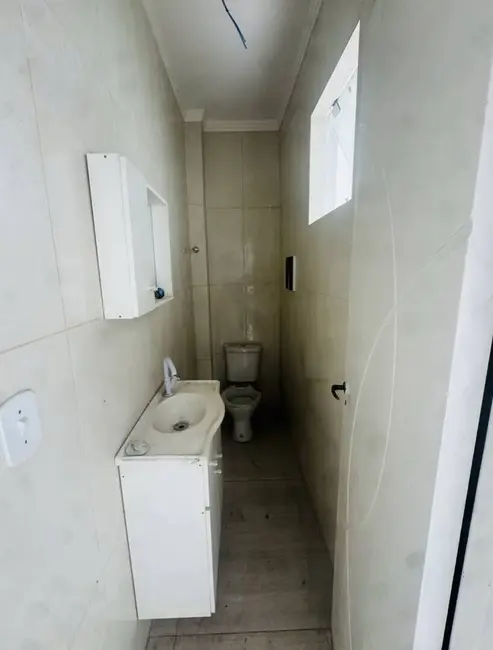 Casa com 3 quartos à venda, 99m2 em Sítio Cercado, Curitiba - PR - imagem 7 Foto 7 de Casa com 3 quartos à venda, 99m2 em Sítio Cercado, Curitiba - PR