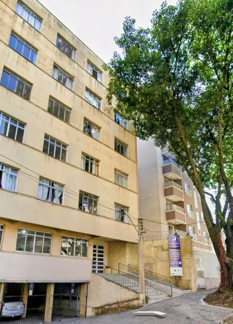 Apartamento com 3 quartos à venda, 91m2 em Centro, Curitiba - PR - imagem 1 Foto 1 de Apartamento com 3 quartos à venda, 91m2 em Centro, Curitiba - PR