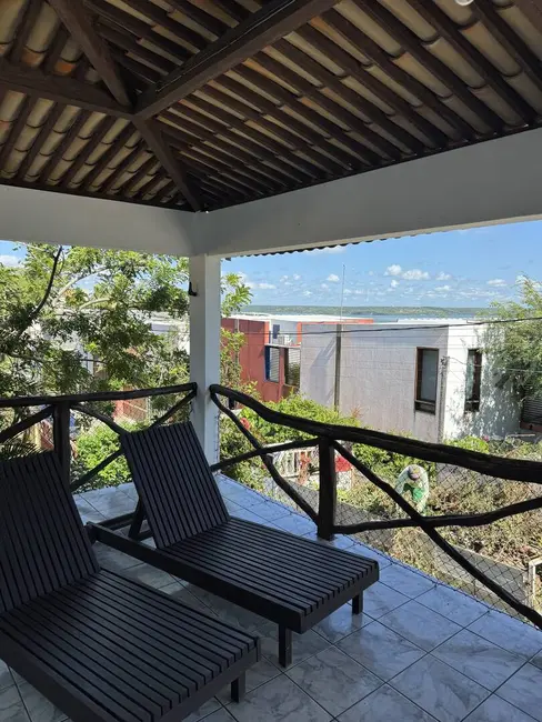 Casa com 3 quartos à venda, 300m2 em Centro, Tibau Do Sul - RN - imagem 9 Foto 9 de Casa com 3 quartos à venda, 300m2 em Centro, Tibau Do Sul - RN