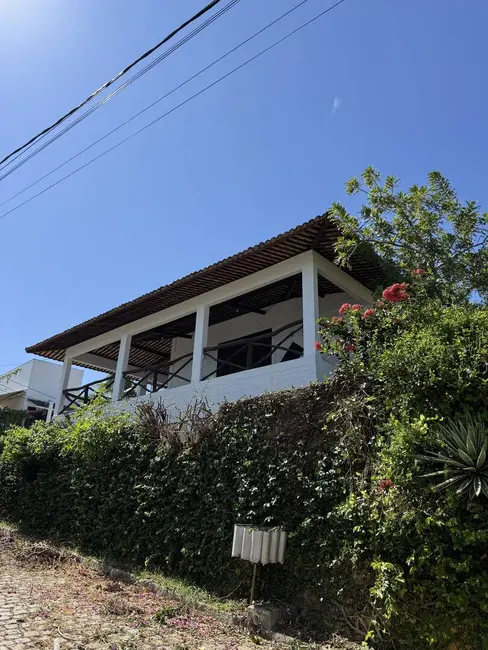 Casa com 3 quartos à venda, 300m2 em Centro, Tibau Do Sul - RN - imagem 1 Foto 1 de Casa com 3 quartos à venda, 300m2 em Centro, Tibau Do Sul - RN