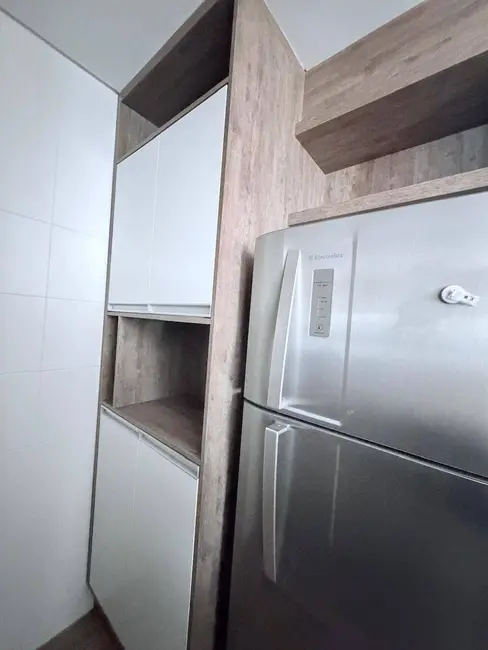 Apartamento com 1 quarto para alugar, 40m2 em Campina do Siqueira, Curitiba - PR - imagem 8 Foto 8 de Apartamento com 1 quarto para alugar, 40m2 em Campina do Siqueira, Curitiba - PR