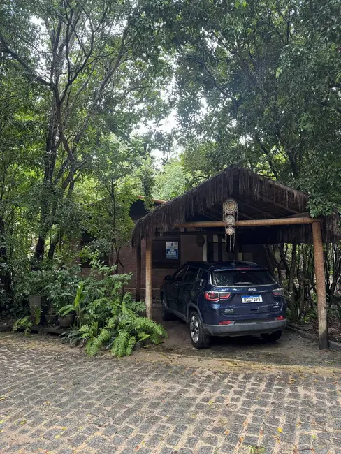 Foto 1 de Casa com 3 quartos à venda, 400m2 em Tibau Do Sul - RN