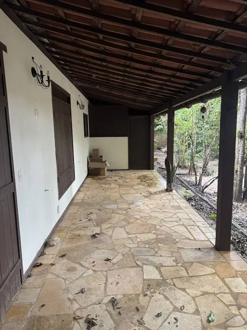 Foto 6 de Casa com 3 quartos à venda, 400m2 em Tibau Do Sul - RN