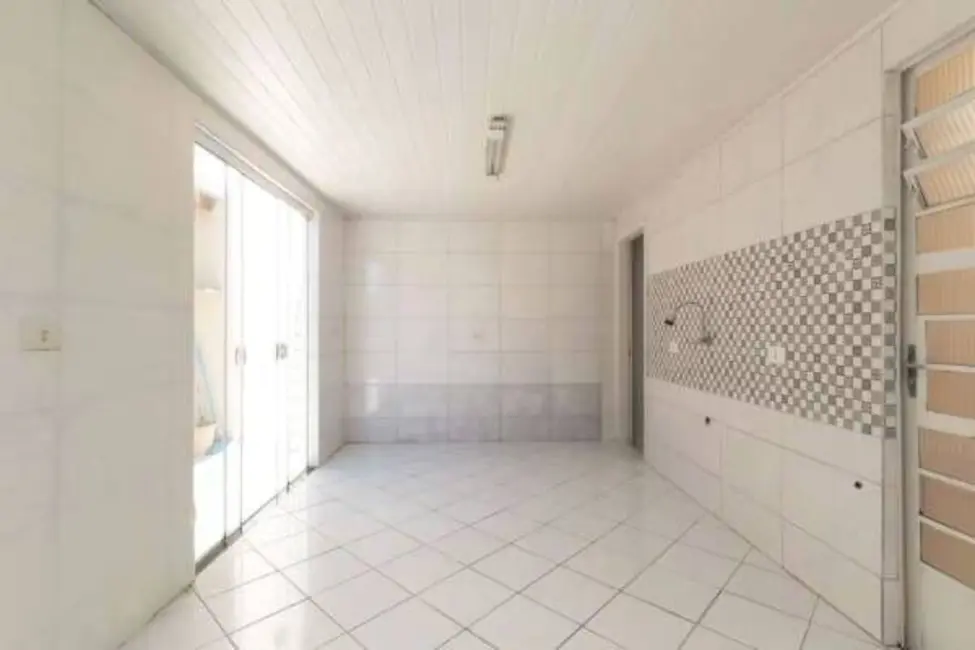 Foto 8 de Casa com 3 quartos à venda, 81m2 em Santa Felicidade, Curitiba - PR