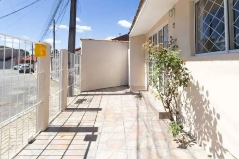 Foto 6 de Casa com 3 quartos à venda, 81m2 em Santa Felicidade, Curitiba - PR