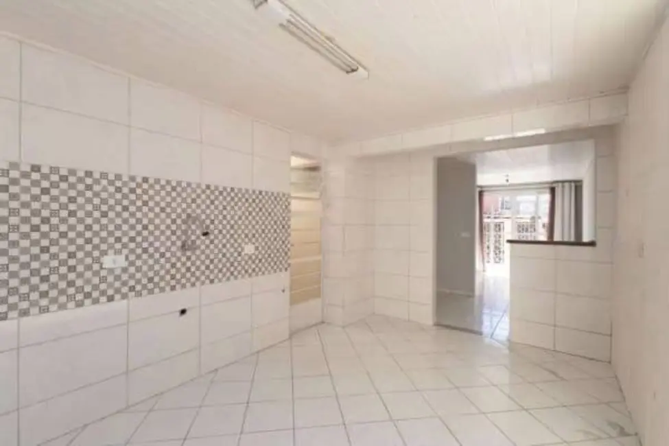 Foto 7 de Casa com 3 quartos à venda, 81m2 em Santa Felicidade, Curitiba - PR