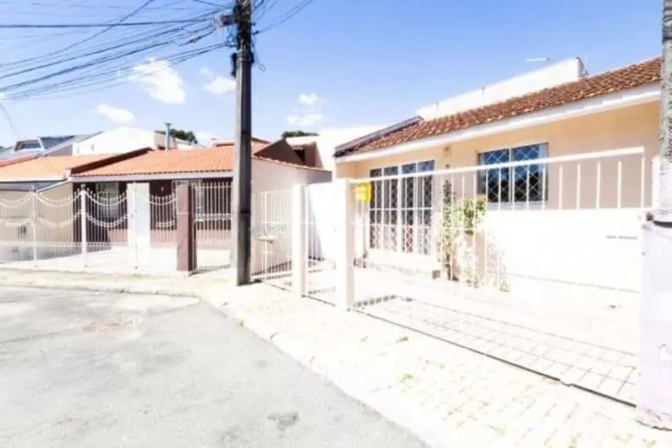 Foto 5 de Casa com 3 quartos à venda, 81m2 em Santa Felicidade, Curitiba - PR
