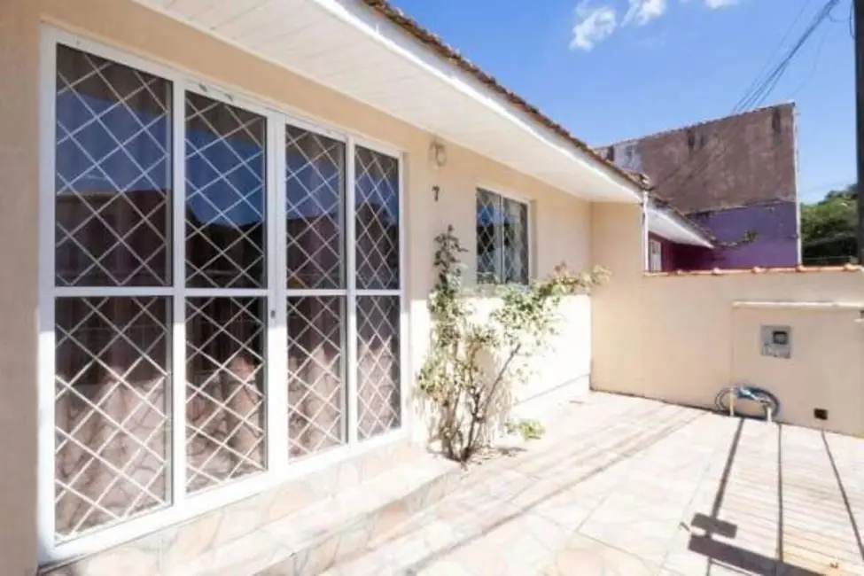 Foto 2 de Casa com 3 quartos à venda, 81m2 em Santa Felicidade, Curitiba - PR