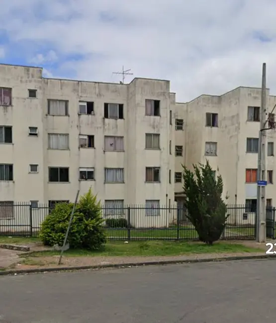 Foto 1 de Apartamento com 2 quartos à venda, 48m2 em Rio Pequeno, Sao Jose Dos Pinhais - PR