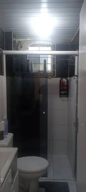 Foto 6 de Apartamento com 2 quartos à venda, 48m2 em Rio Pequeno, Sao Jose Dos Pinhais - PR
