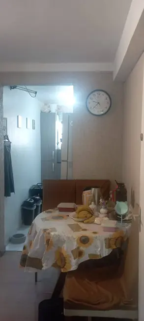Foto 4 de Apartamento com 2 quartos à venda, 48m2 em Rio Pequeno, Sao Jose Dos Pinhais - PR