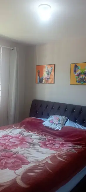 Foto 5 de Apartamento com 2 quartos à venda, 48m2 em Rio Pequeno, Sao Jose Dos Pinhais - PR