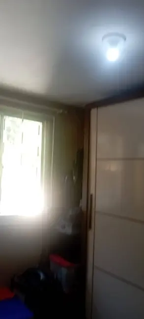 Foto 7 de Apartamento com 2 quartos à venda, 48m2 em Rio Pequeno, Sao Jose Dos Pinhais - PR