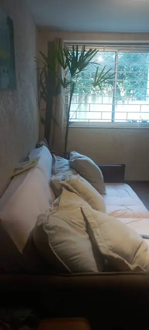Foto 2 de Apartamento com 2 quartos à venda, 48m2 em Rio Pequeno, Sao Jose Dos Pinhais - PR