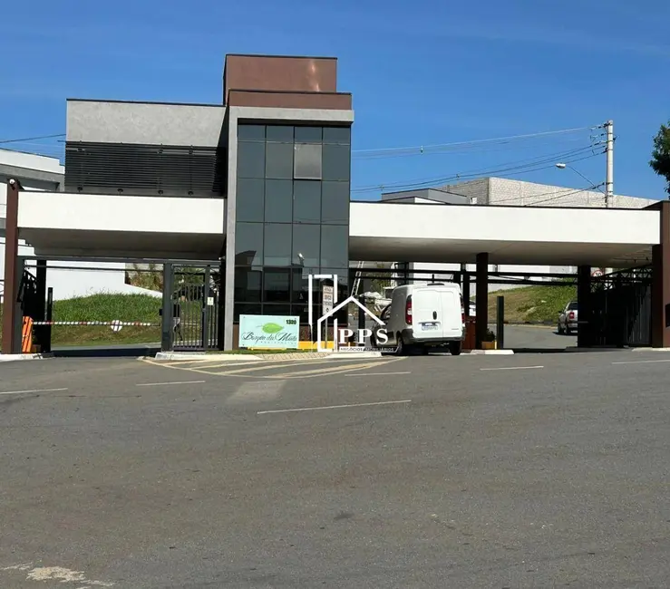 Foto 2 de Terreno / Lote à venda, 300m2 em Vila Pagano, Valinhos - SP