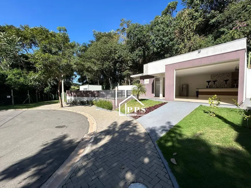 Foto 8 de Terreno / Lote à venda, 300m2 em Vila Pagano, Valinhos - SP