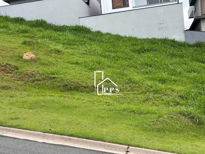 Foto 4 de Terreno / Lote à venda, 300m2 em Vila Pagano, Valinhos - SP