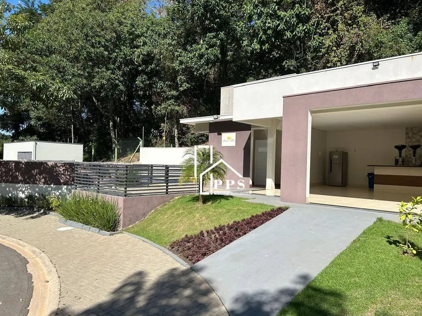 Foto 9 de Terreno / Lote à venda, 300m2 em Vila Pagano, Valinhos - SP