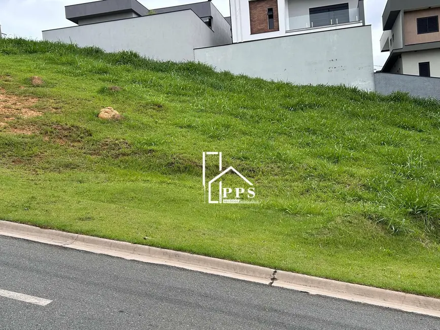 Foto 3 de Terreno / Lote à venda, 300m2 em Vila Pagano, Valinhos - SP