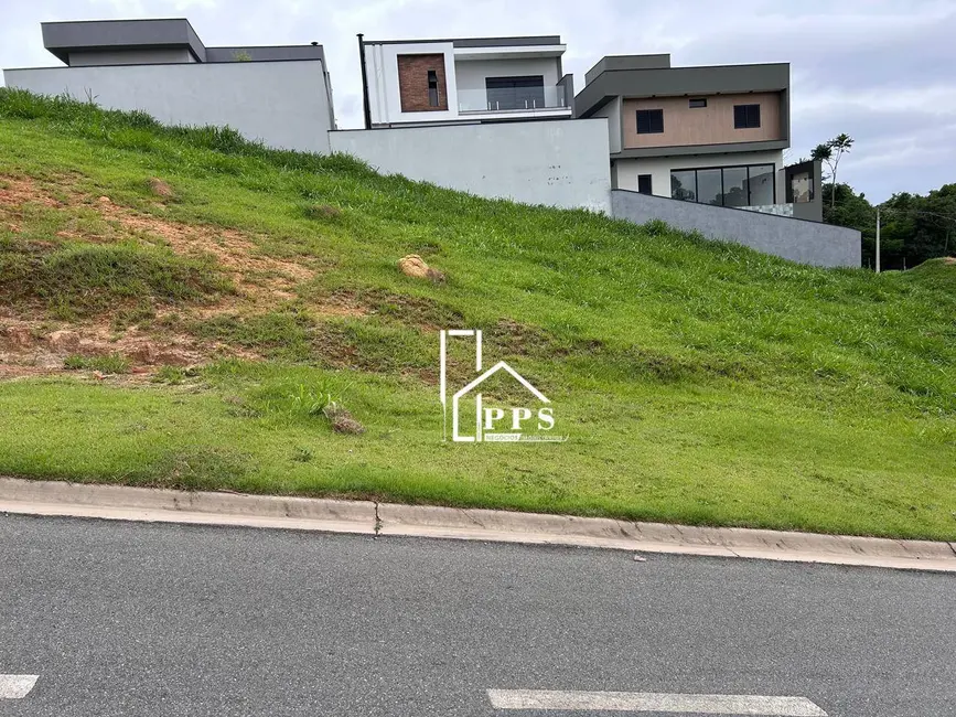 Foto 5 de Terreno / Lote à venda, 300m2 em Vila Pagano, Valinhos - SP