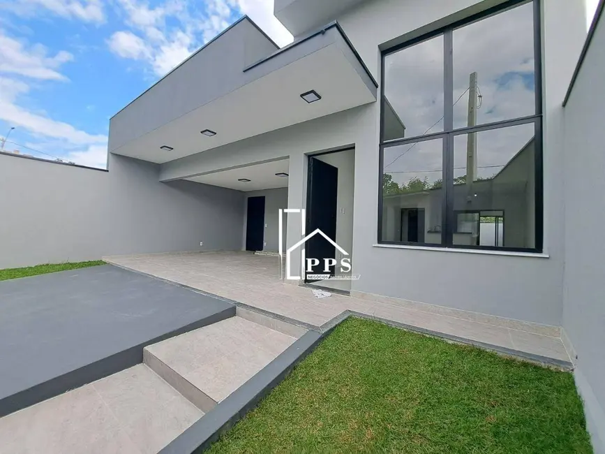 Foto 2 de Casa com 3 quartos à venda, 250m2 em Pinheirinho, Vinhedo - SP