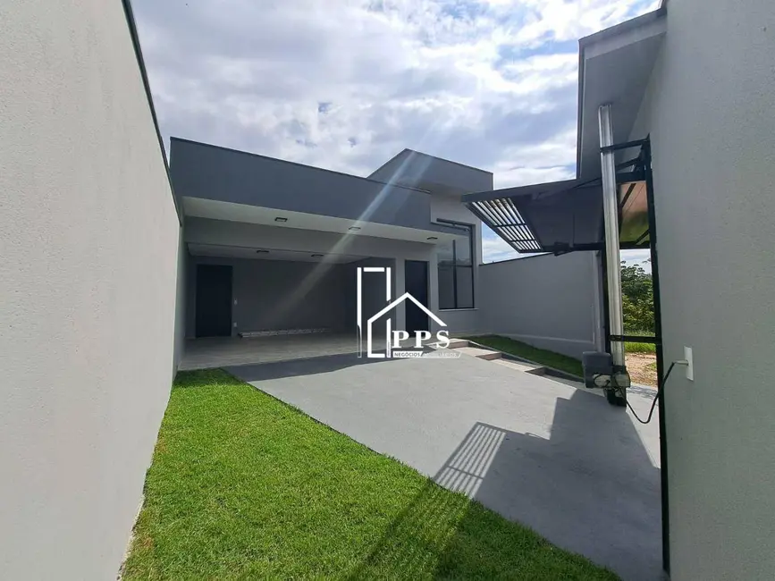 Foto 3 de Casa com 3 quartos à venda, 250m2 em Pinheirinho, Vinhedo - SP