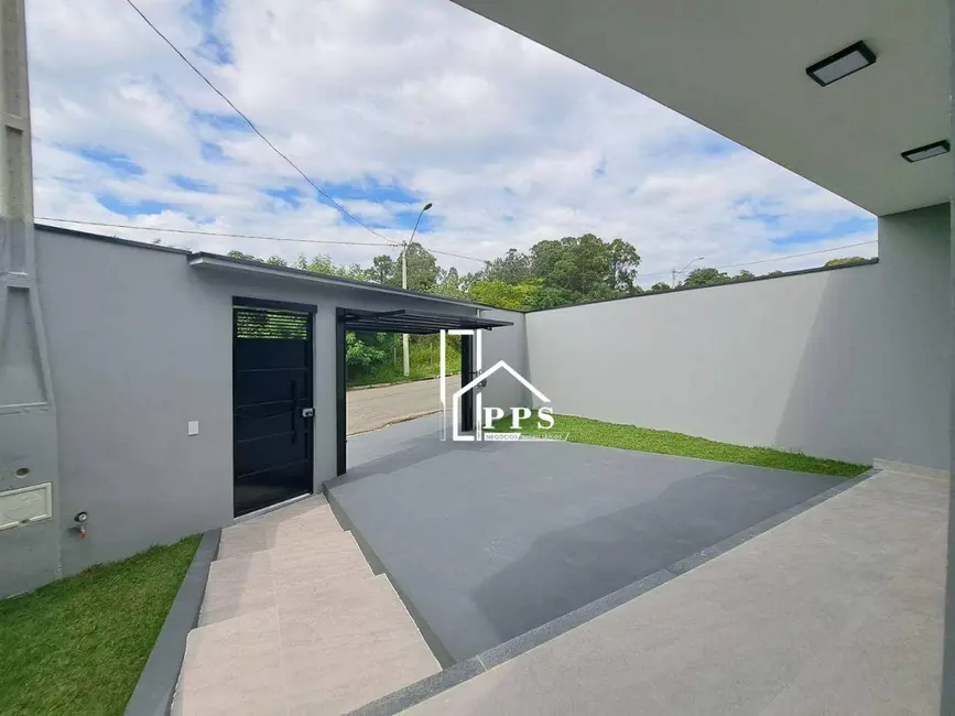 Foto 4 de Casa com 3 quartos à venda, 250m2 em Pinheirinho, Vinhedo - SP